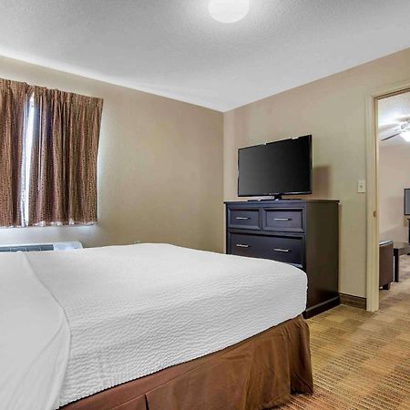 Extended Stay America Select Suites - Greenville - Haywood Mall Exterior photo