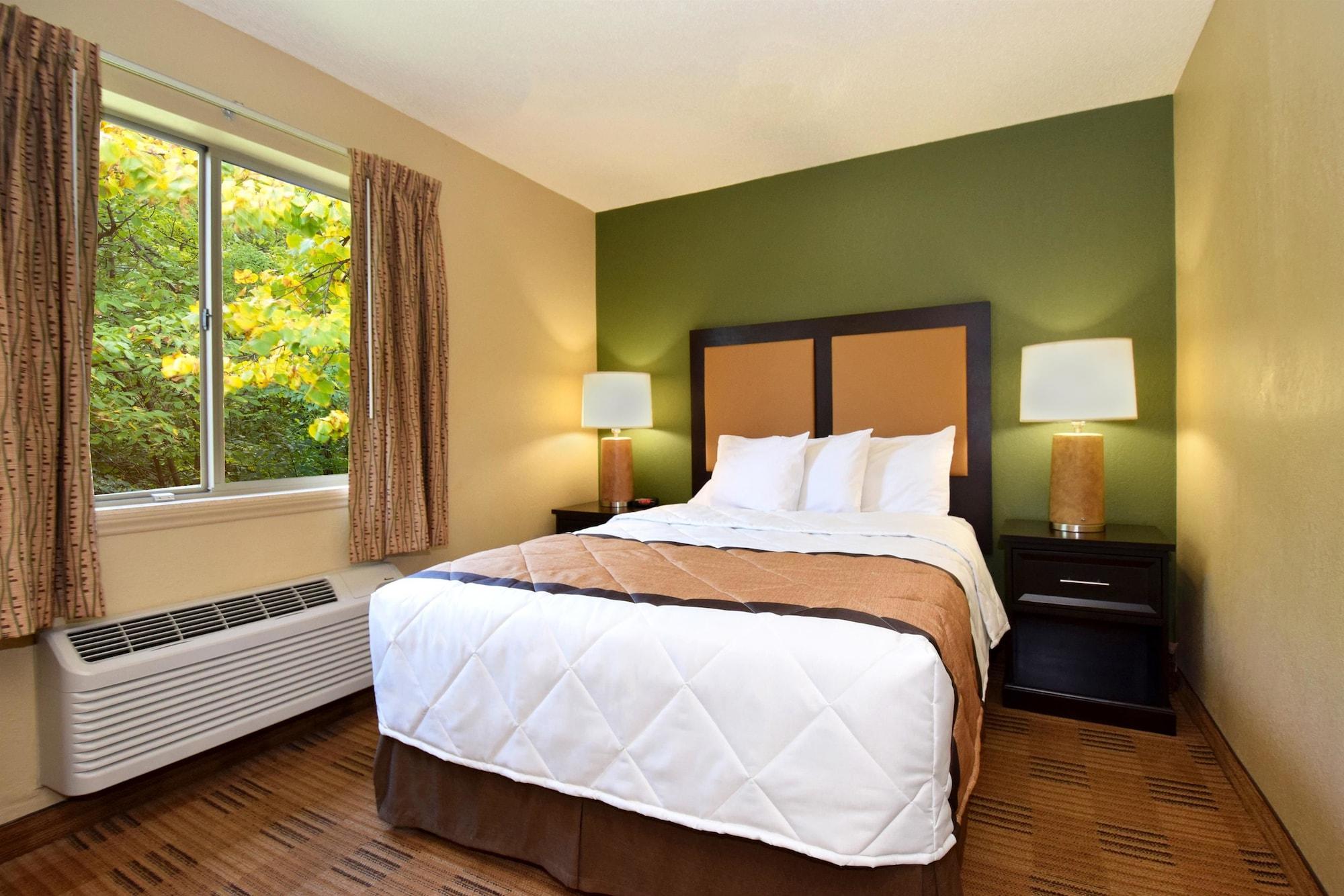 Extended Stay America Select Suites - Greenville - Haywood Mall Exterior photo