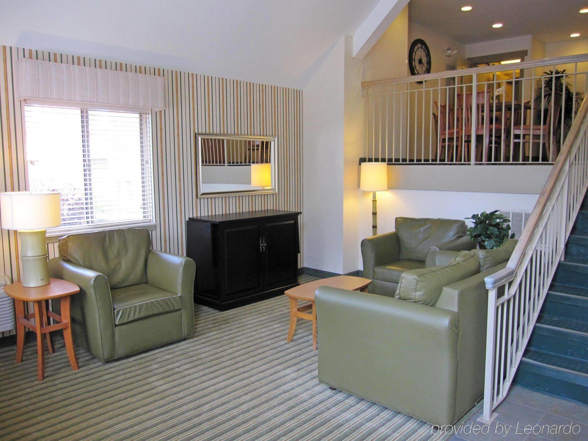 Extended Stay America Select Suites - Greenville - Haywood Mall Exterior photo
