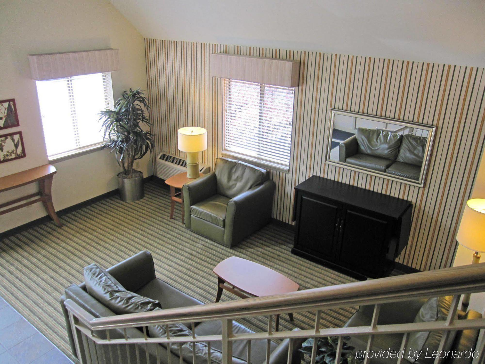 Extended Stay America Select Suites - Greenville - Haywood Mall Exterior photo